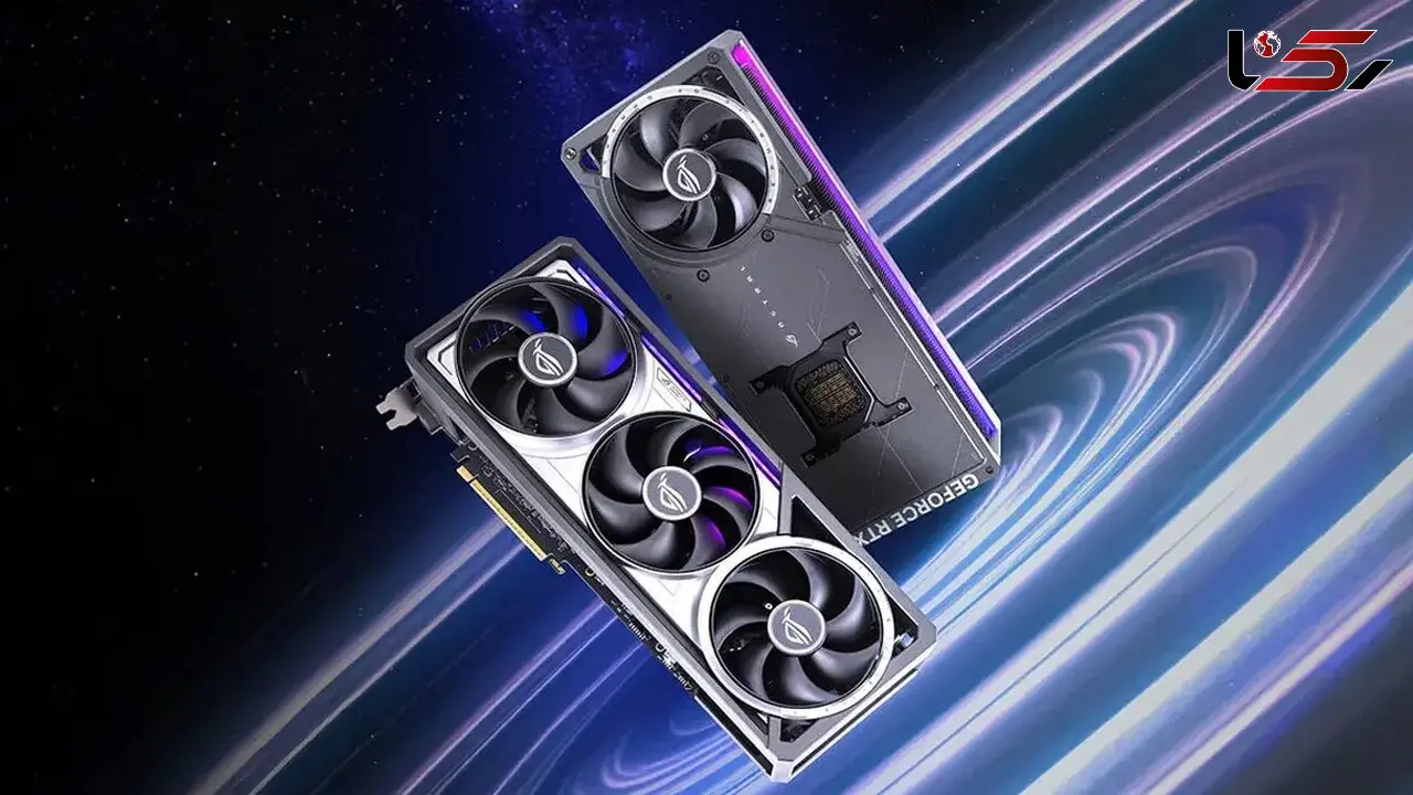 فیلم آنباکس rtx5090
