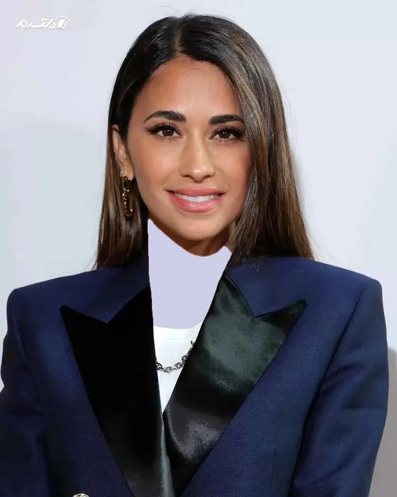 زن امباپه اینستا