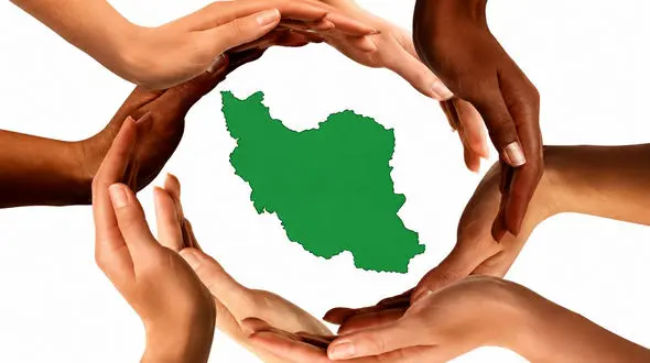 چهارم خرداد؛ روز مقاومت مردمی که پای وطن ایستاده‌اند اما هنوز زندگی‌شان ایستاده نیست / ضرورت ترجمه مقاومت مردم به «زندگی»