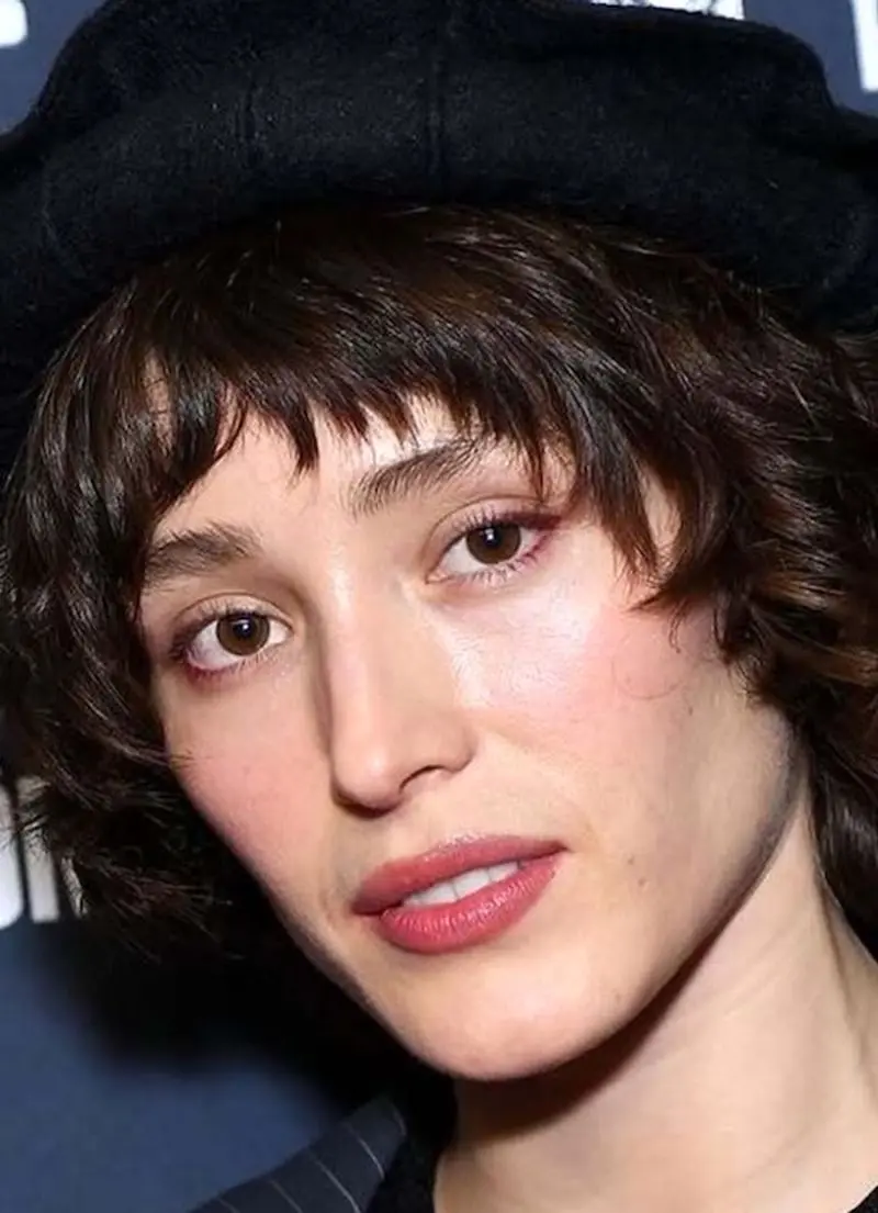 ترندهای میکاپ در آرایش بازیگران