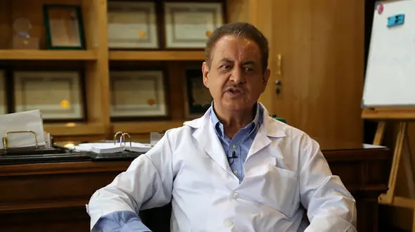 نحوه تشخیص کرونای انگلیسی از معمولی 