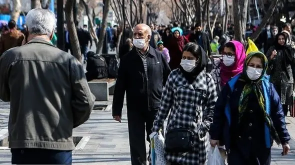 محدودیت های جدید کرونا در تهران