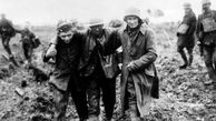 تصاویری کمتر دیده‌شده از جنگ جهانی اول به مناسبت نود و نهمین سالگرد پایان جنگ