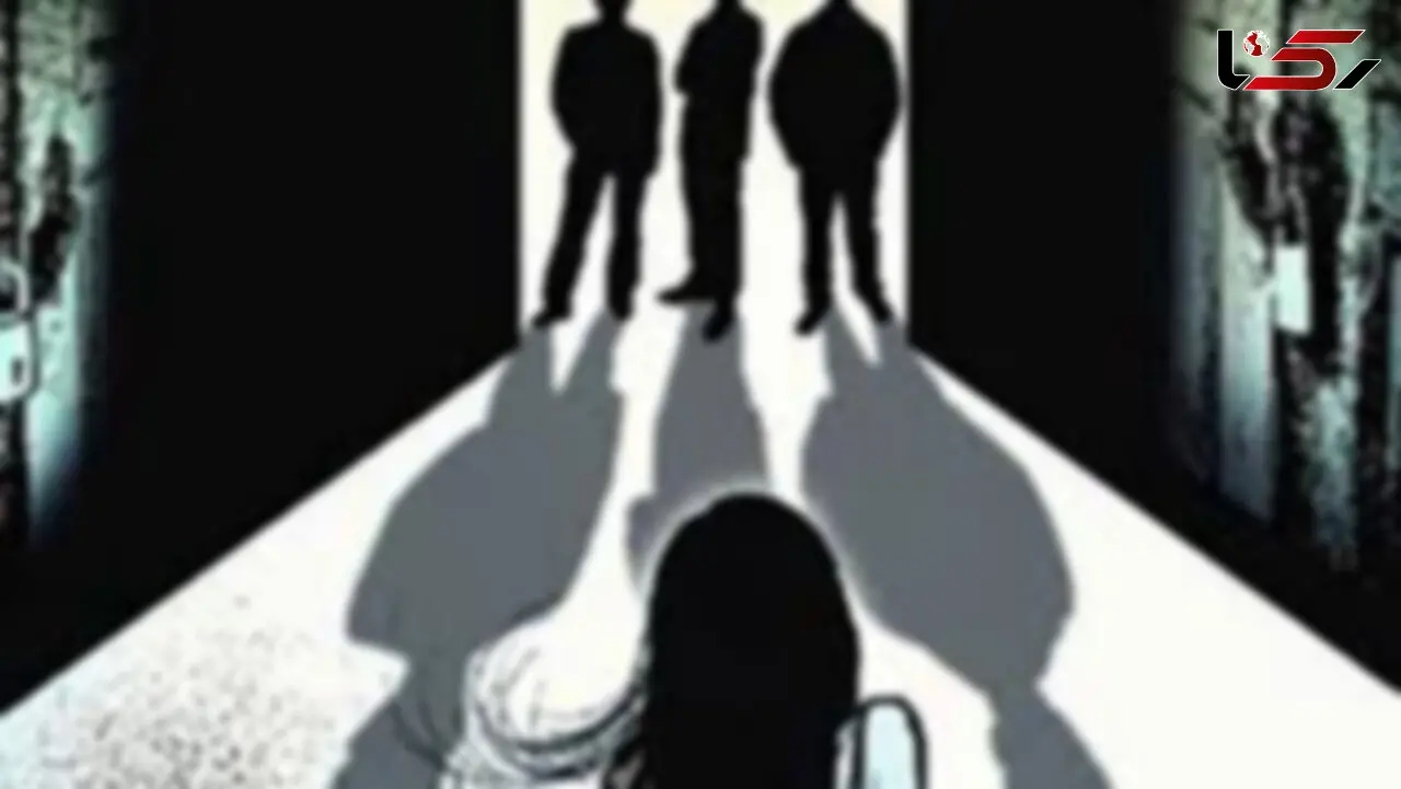 محکومیت 6 پسر 15 ساله  بخاطر آزار 9 زن و دختر در گاراژ مخوف