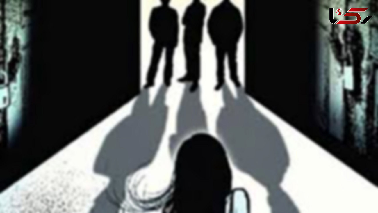 اخراج 6 افغانی 15 ساله  بخاطر آزار 9 زن و دختر در گاراژ مخوف