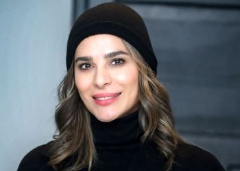 سحر دولتشاهی با این استایل ساده و شیک دل همه ما را برد؛ شما هم یاد بگیرید