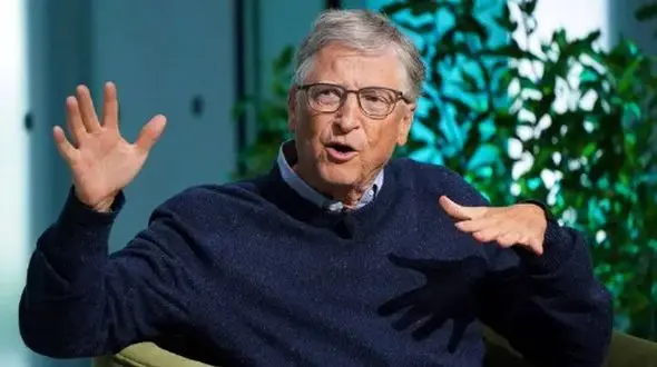 هوش مصنوعی در برابر این 3 شغل بی‌ قدرت است؛ افشاگری بیل گیتس