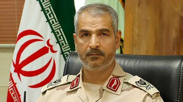 کشف محموله سنگین مهمات در مرز شرقی / از نارنجک‌انداز تا تفنگ و تیر جنگی  