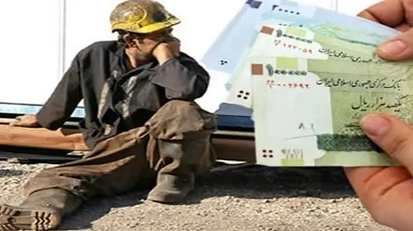 مصوبه حق مسکن 450 هزارتومانی کارگران در انتظار تایید هیئت دولت