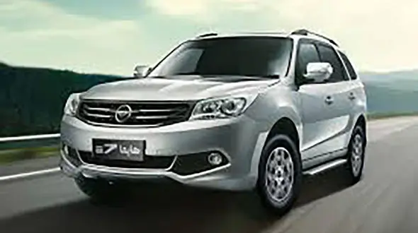 فروش نقدی هایما S7 پلاس آغاز شد + جزئیات