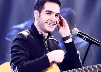 فیلم/ آوازخوانی باشکوه؛ رگ خواب این دل تو دست تو بوده یگانه سالن رو به وجد آورد/ محسن بغضش گرفته