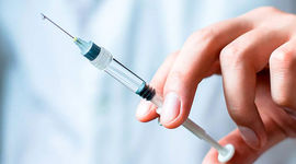 آغاز تزریق ۲ واکسن جدید کودکان تا ۱۰ روز آینده