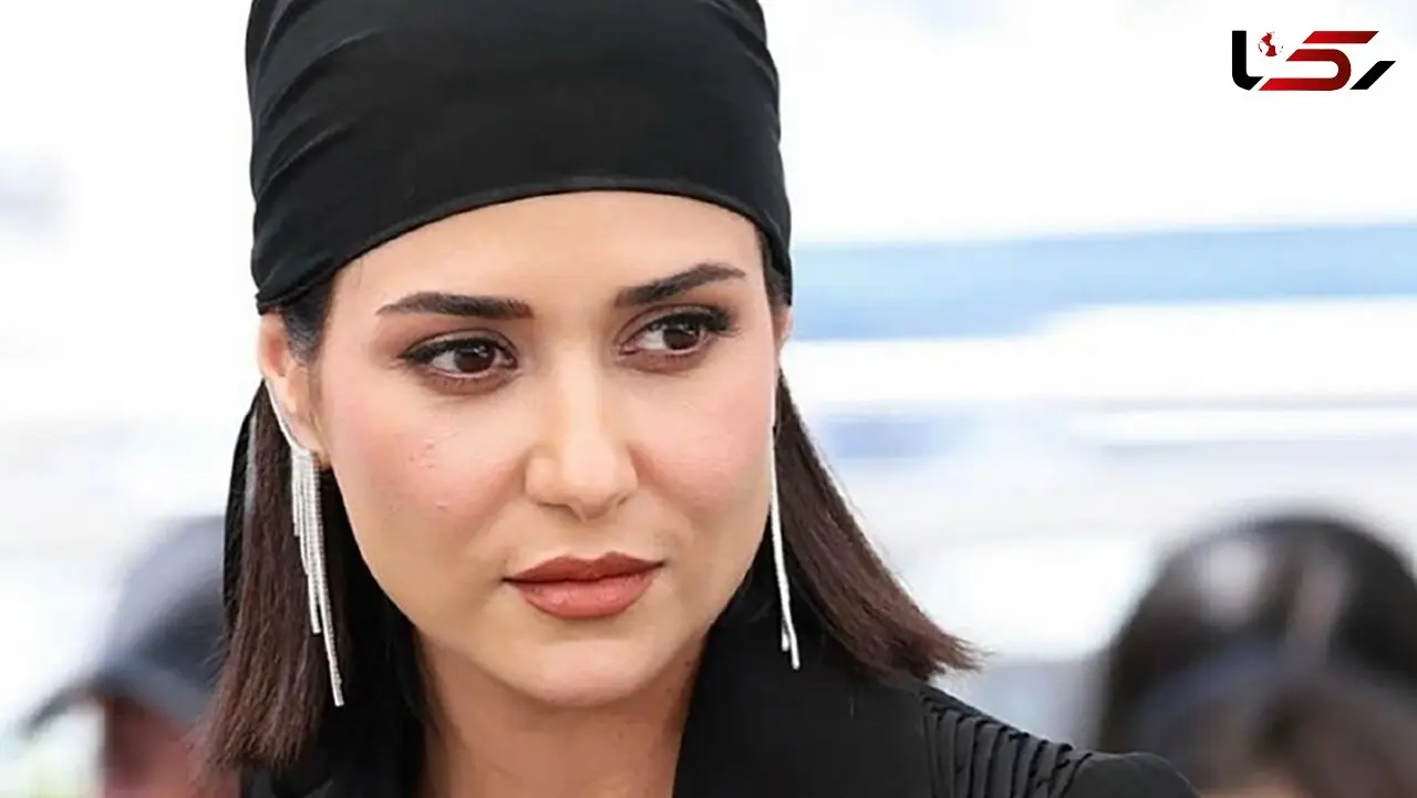 به بهانه درخشش پریناز ایزدیار در جشنواره کن / فیلم  رانندگی تریلی 18 چرخ توسط  پریناز ایزدیار/ پرچم رانندگی زنان ایرانی رو بالا برد !
