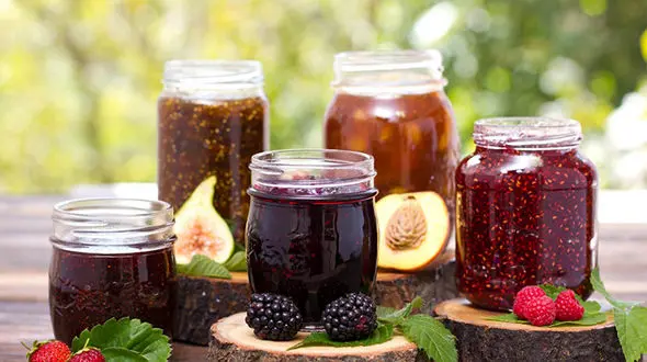 قیمت مربا افزایش یافت + جدول قیمت