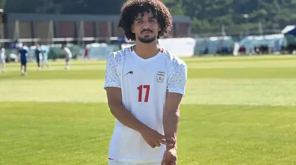 فرزین معامله گری مدافع پرسپولیس از آن ملوان شد