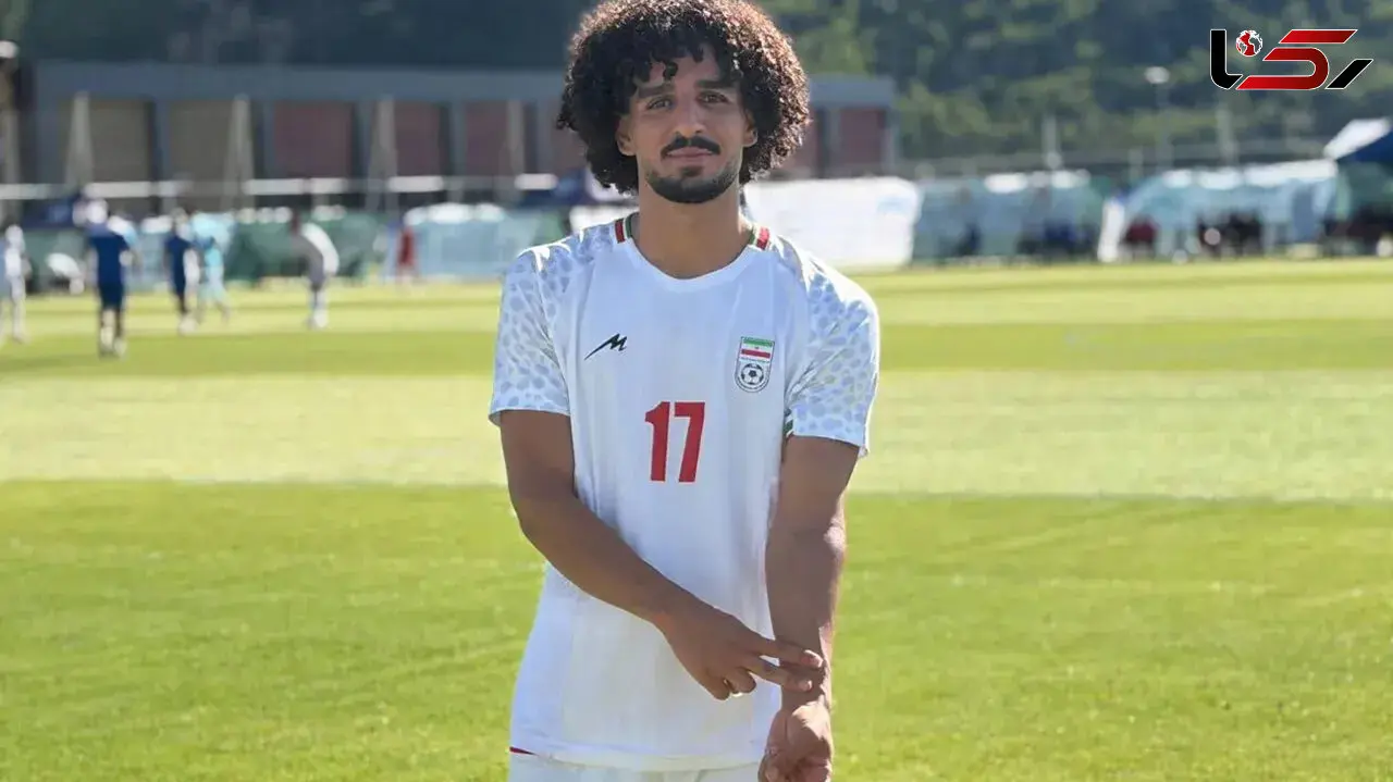 فرزین معامله گری مدافع پرسپولیس از آن ملوان شد