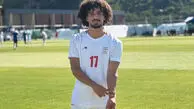 فرزین معامله گری مدافع پرسپولیس از آن ملوان شد