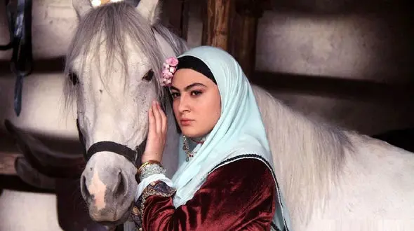  جشن تولد  خصوصی 26 سالگی مریم مومن / آقای سین برایش سنگ تمام گذاشت