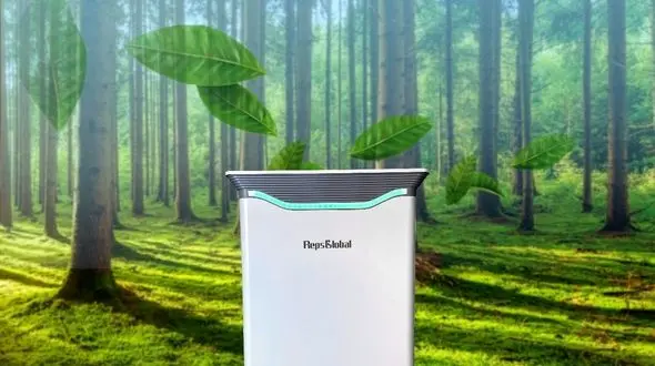 همه چیز درباره دستگاه تصفیه هوا