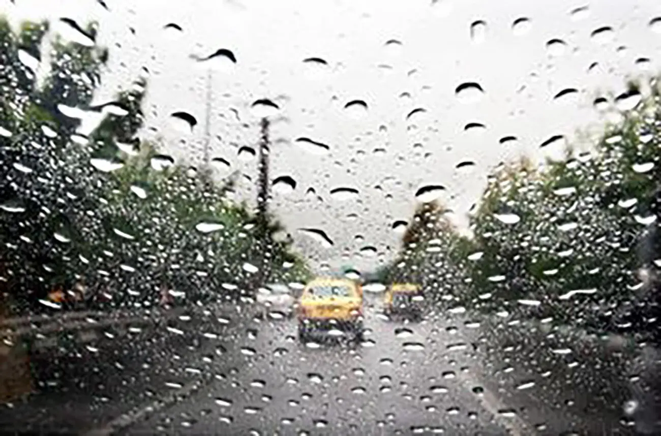 افزایش شدت بارش‌ها در هفته آینده/ کاهش دمای هوا کاهش 