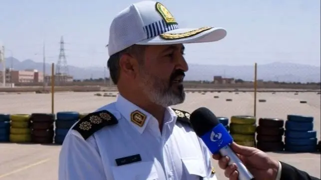 علت تصادف مرگبار همسر معاون رئیس‌جمهور اعلام شد