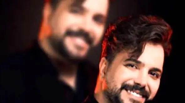 دانلود آهنگ باشکوه علی عبدالمالکی به نام حاضرم به خاطرت / بهترین آهنگ دنیا شده واسه من صدات