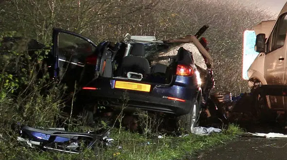 5 سال زندان حکم پرستار زن 38 ساله/ متهم هنگام صحبت با تلفن همراه فاجعه آفرید + فیلم و عکس