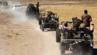 انهدام 3 مقر محرمانه داعش در غرب عراق
