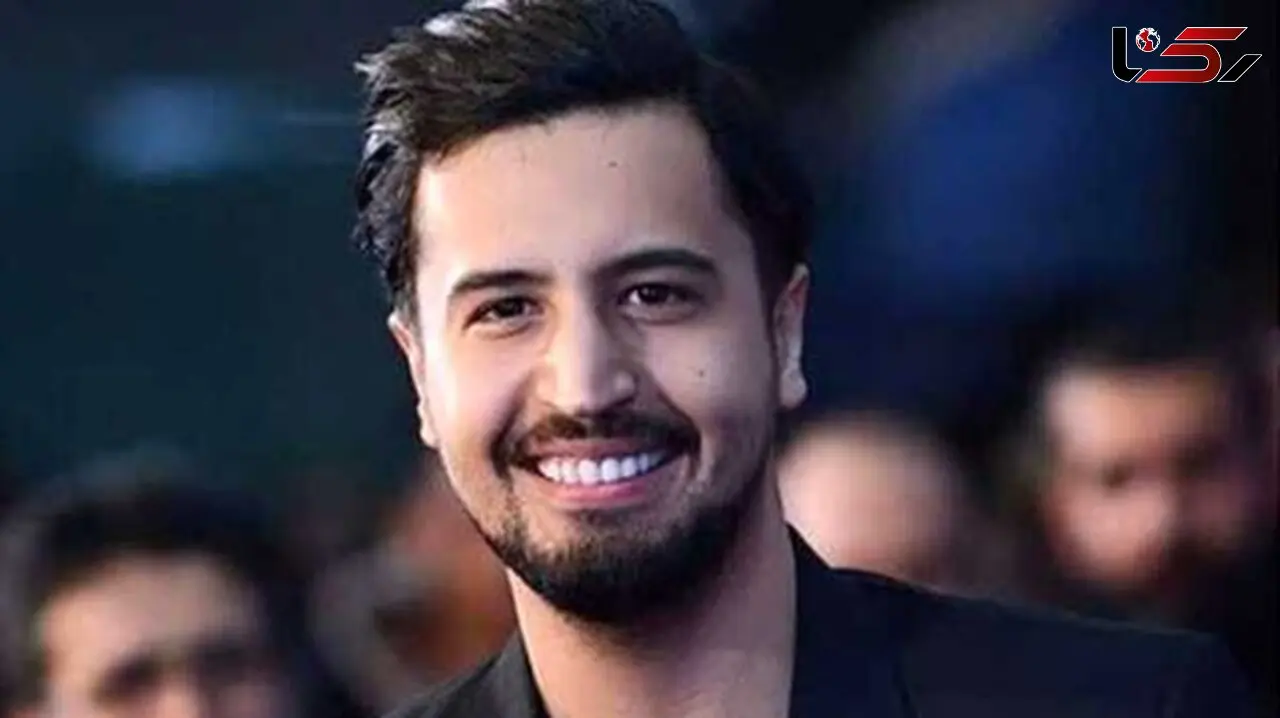 نگاهی به دکوراسیون خاص خانه مجردی مهرداد صدیقیان با مبلمان چرمی / خونشون با پنجره های قدی خیلی دلباز و باصفاست