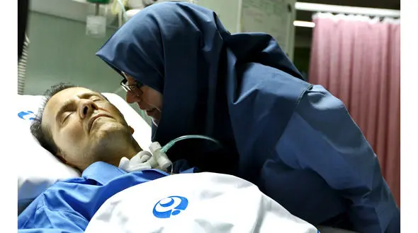 احمد عزیزی درگذشت 