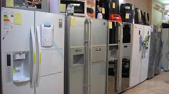 بازار آشفته لوازم خانگی / از احتکار تا افزایش قیمت + فیلم