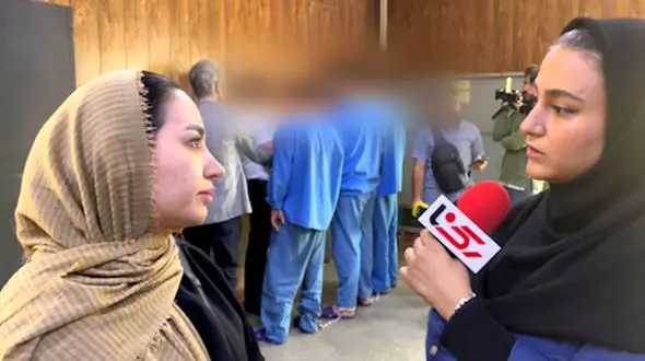 موتور یک زن تهرانی در سرقتی حرفه‌ای به سرقت رفت + گفتگو با زن مالباخته