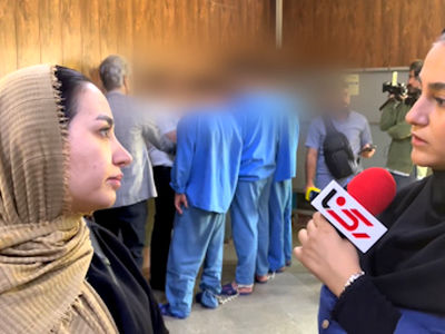 موتور یک زن تهرانی در سرقتی حرفه‌ای به سرقت رفت + گفتگو با زن مالباخته