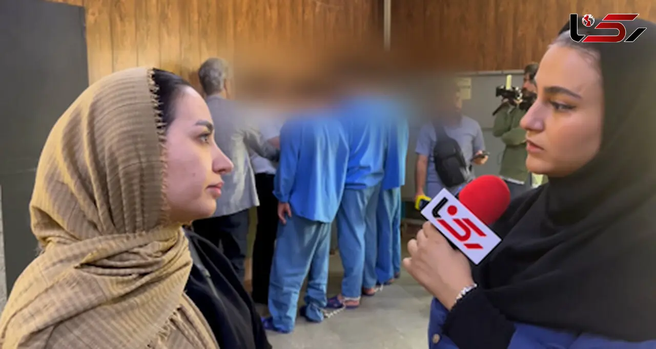 موتور یک زن تهرانی در سرقتی حرفه‌ای به سرقت رفت + گفتگو با زن مالباخته