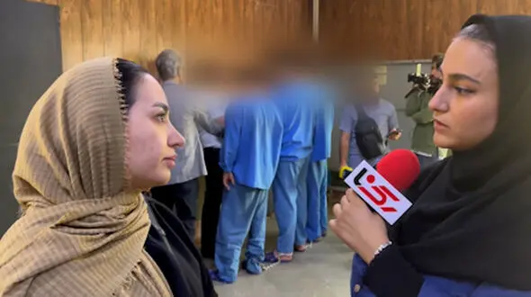 موتور یک زن تهرانی در سرقتی حرفه‌ای به سرقت رفت + گفتگو با زن مالباخته