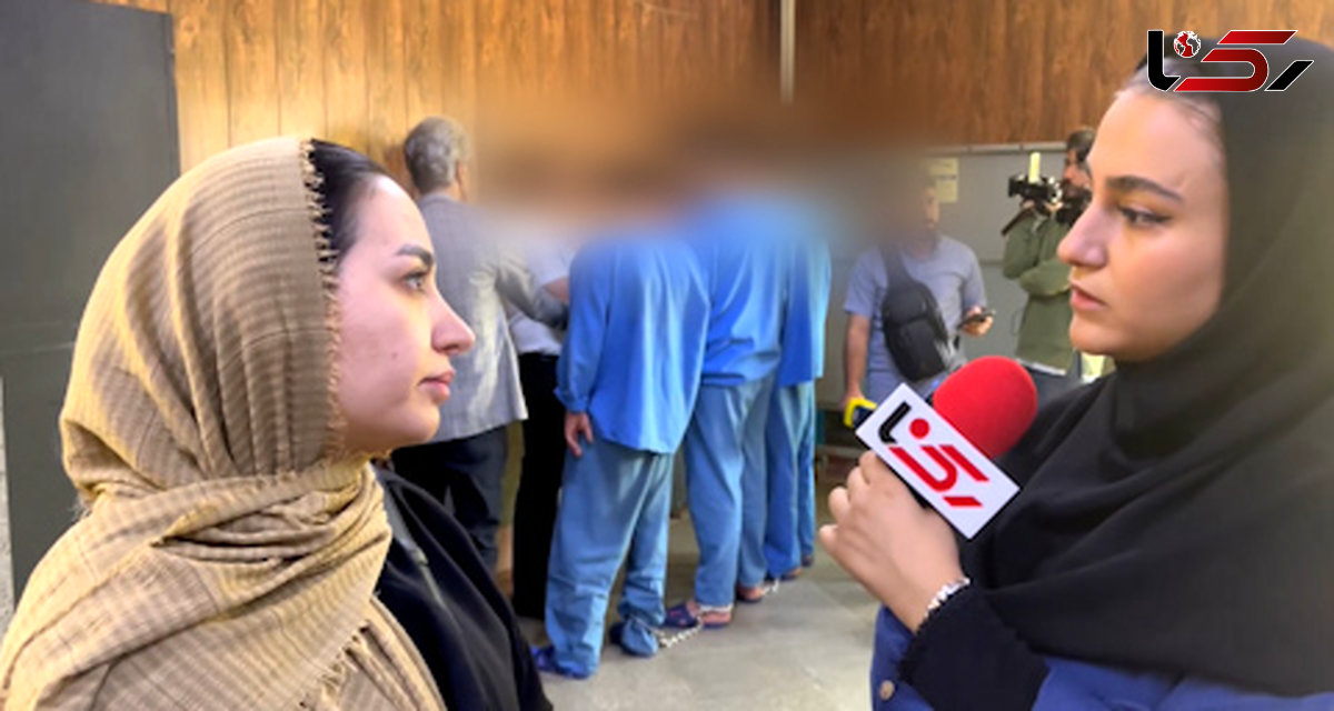 موتور یک زن تهرانی در سرقتی حرفهای به سرقت رفت + گفتگو با زن مالباخته