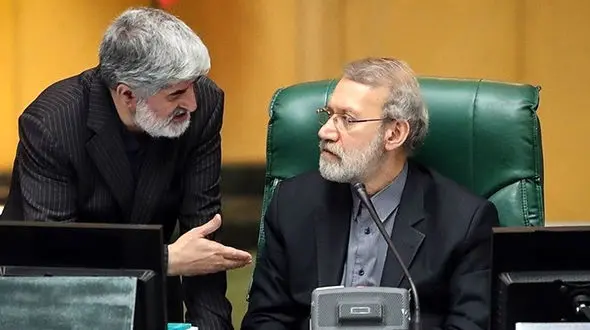 جزییات ازدواج‌های سیاسی کشور از احمدی‌نژاد تا روحانی + عکس های زن و شوهری