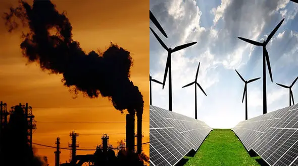 احتمال افول جایگاه سیاسی ایران به دلیل بی توجهی به انرژی های تجدیدپذیر