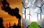 احتمال افول جایگاه سیاسی ایران به دلیل بی توجهی به انرژی های تجدیدپذیر