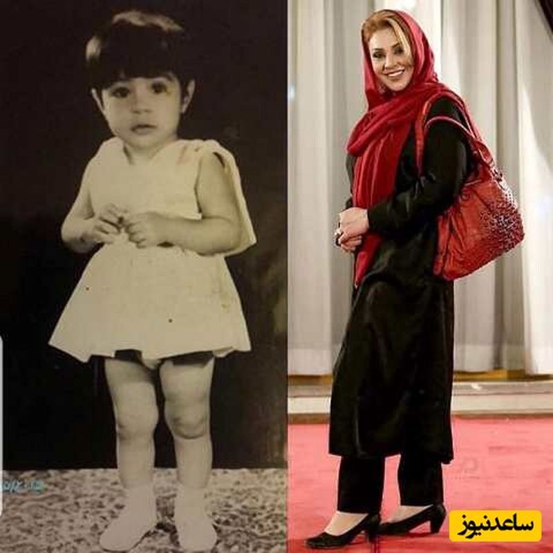 نسرین مقانلو
