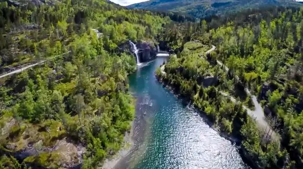 ریلکس کنید / آهنگ بی کلام آرامش بخش + فیلم 