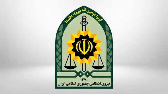 کمک های پلیس مهربان به کارگری که یک شب نابود شد + جزئیات