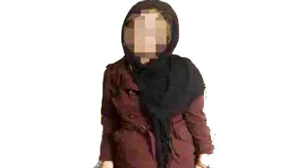 پسر موتورسوار در جنوب تهران یک دختر شوم بود + عکس  