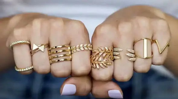 طلا دوباره اوج گرفت/ قیمت جدید طلا ۲۰ اردیبهشت ۱۴۰۳