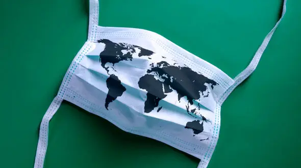 سازمان جهانی بهداشت از کاهش آمار مبتلایان کرونا در سومین روز متوالی خبر داد