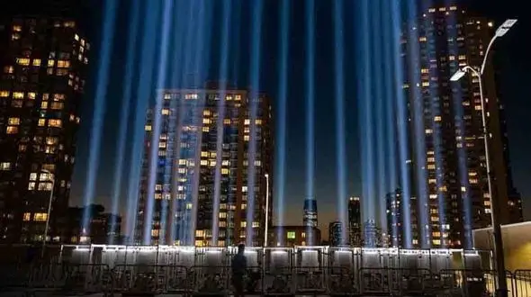 عکس‌ های منتخب جهان در تاریخ 6 سپتامبر 2024