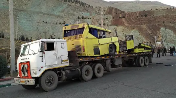 تعطیلی تمام سرویس های فرسوده دانشگاه آزاد 