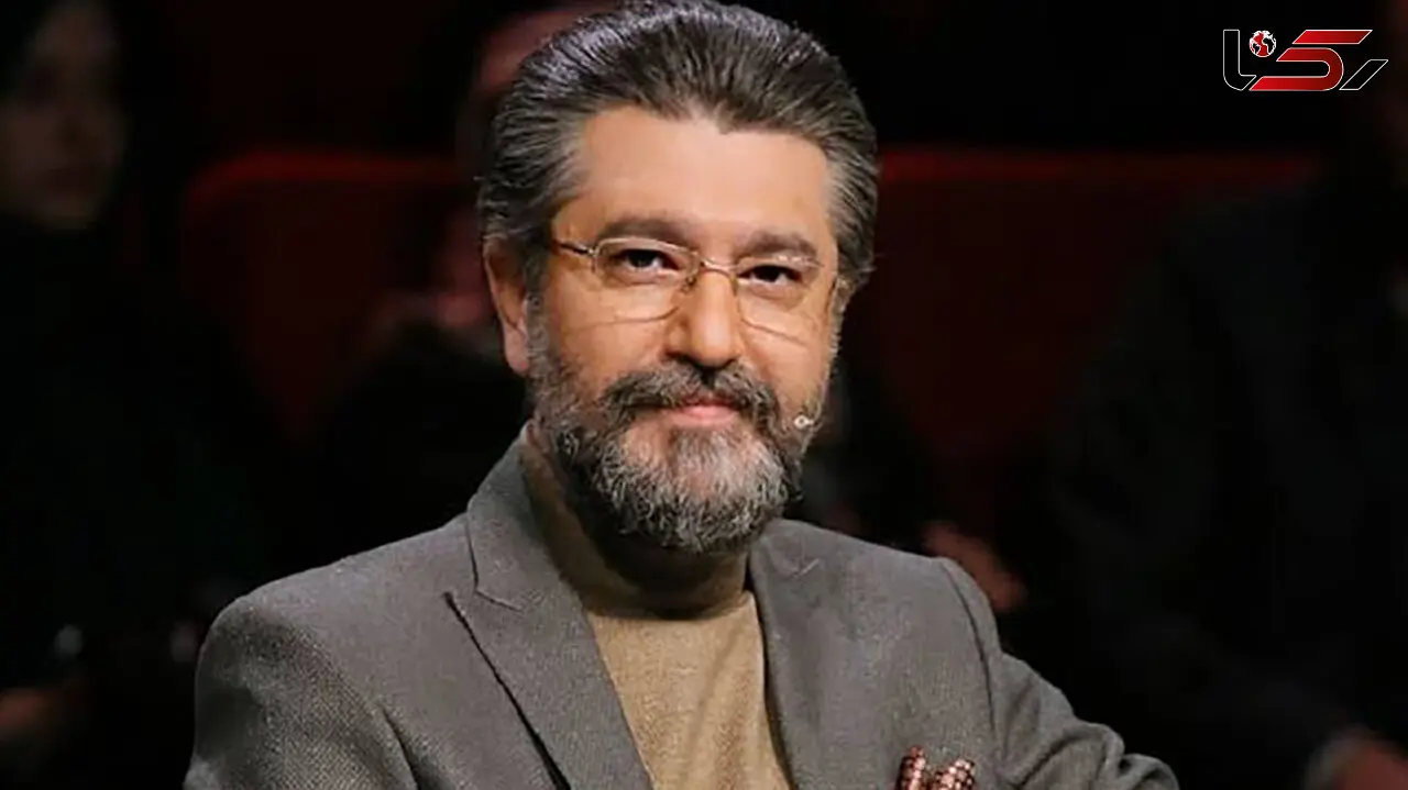 امیرحسین مدرس چند ساله شد؟ نگاهی به زندگی و کارنامه این هنرمند