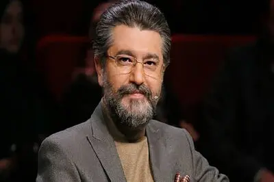 امیرحسین مدرس چند ساله شد؟ نگاهی به زندگی و کارنامه این هنرمند