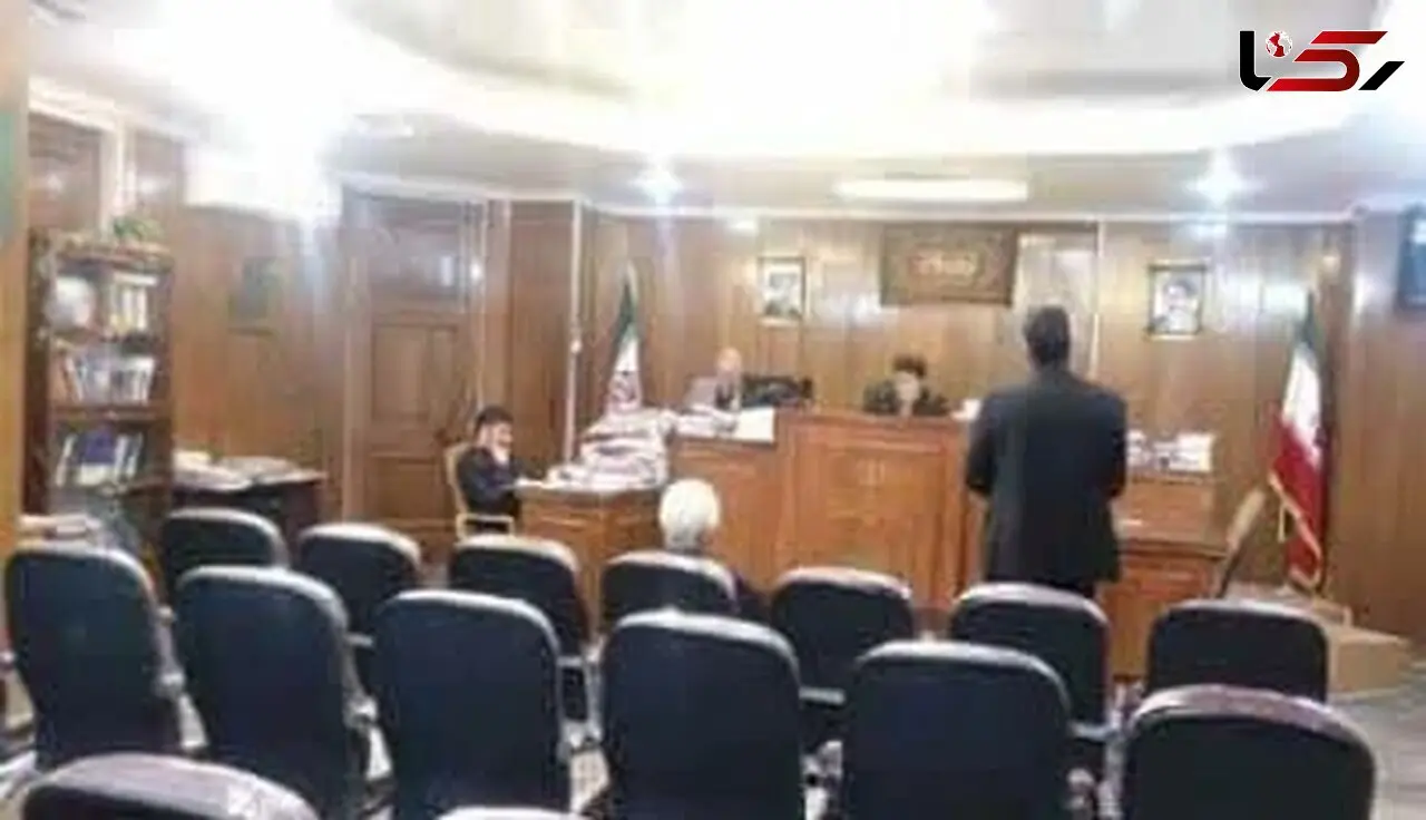 حمله وحشیانه سامورایی ها به ویلای تاجر ایرانی و عروس سوئدی/ زن خارجی وحشت زده شد + عکس